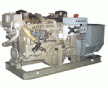 應(yīng)急電源車，安全性好：功率范圍20kw-800kw，密封性好